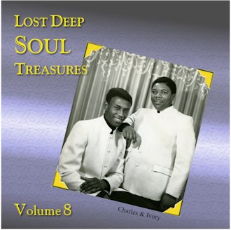 Lost Deep Soul Treasures Vol 8